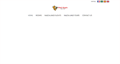 Desktop Screenshot of hotelalegria.net